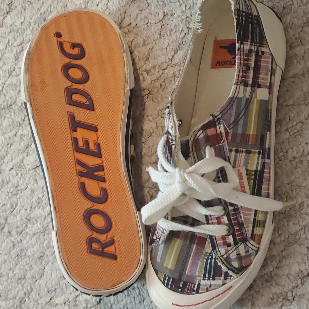 Rocket Dog shoes